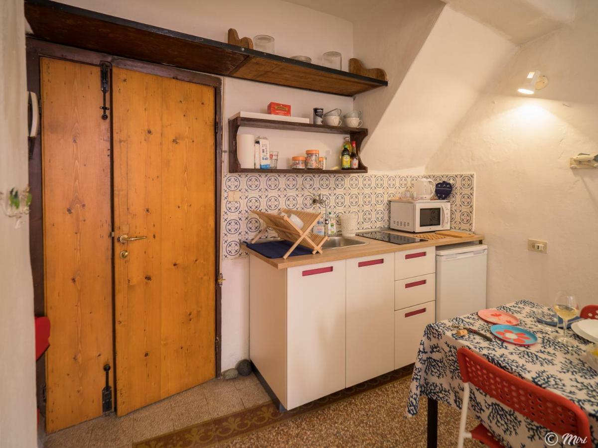 Rundanina Village Life Studio Vernazza Exterior photo