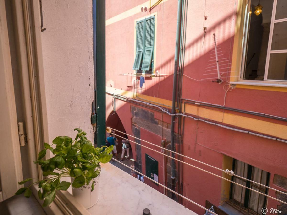 Rundanina Village Life Studio Vernazza Exterior photo