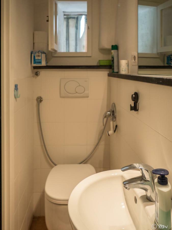 Rundanina Village Life Studio Vernazza Exterior photo
