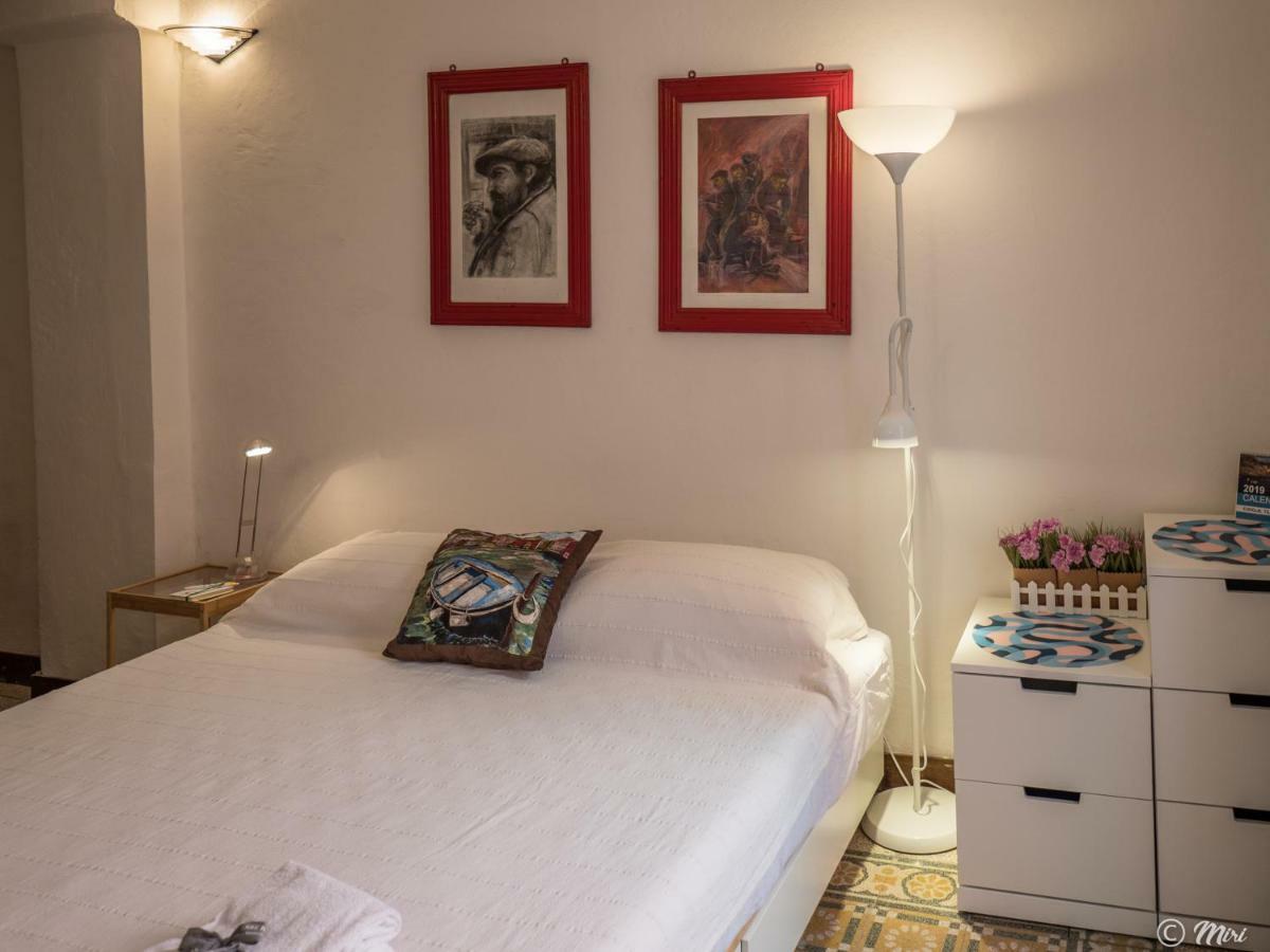 Rundanina Village Life Studio Vernazza Exterior photo