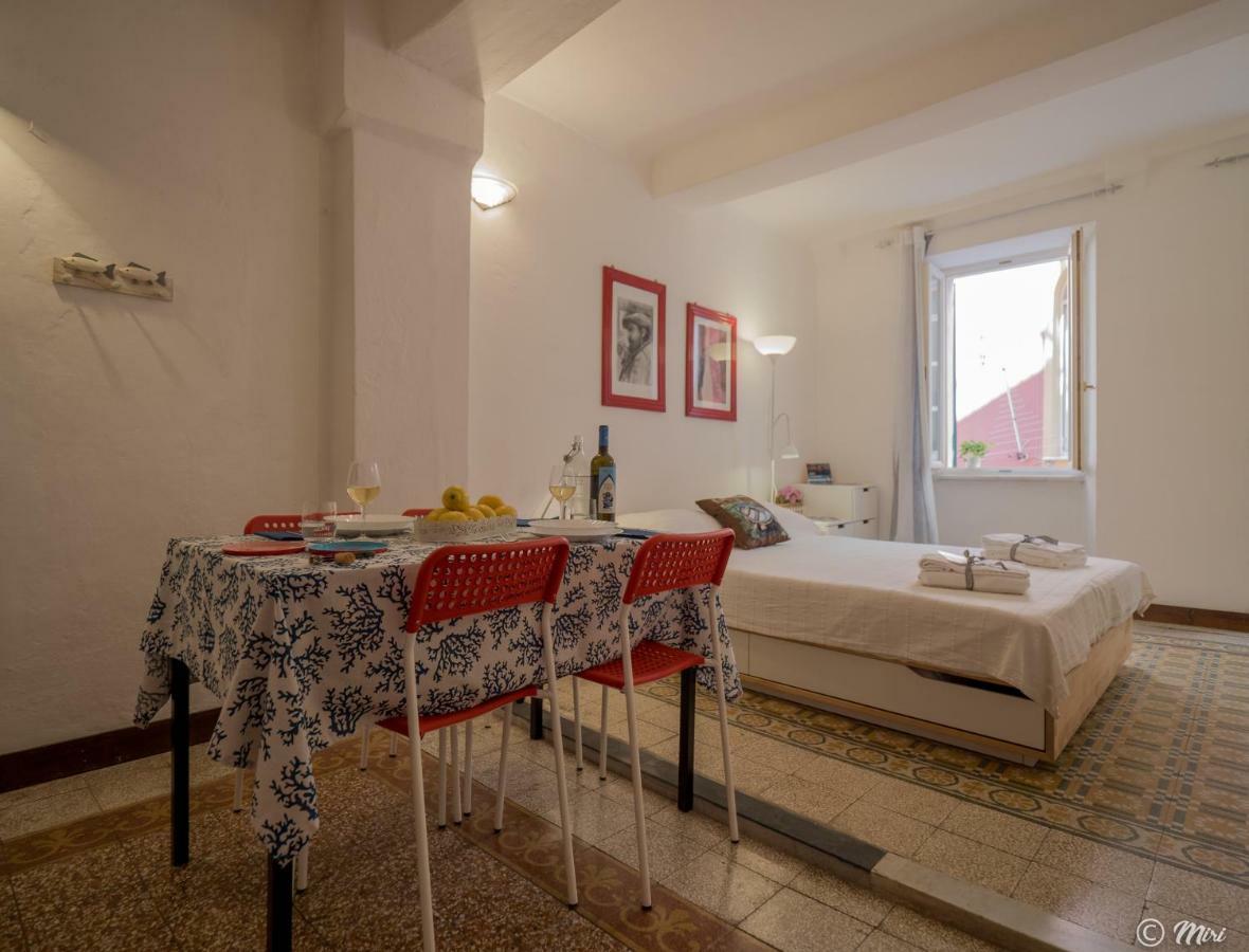 Rundanina Village Life Studio Vernazza Exterior photo